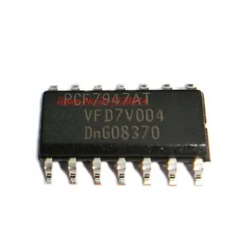 10 шт./ЛОТ PCF7947 7947 7947AT PCF7947AT чип-транспондер для ключей Renault Новый в наличии