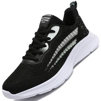 2023 Женская обувь Salomones для бега, Удобные спортивные трендовые Легкие кроссовки для ходьбы, Дышащие Zapatillas, повседневные кроссовки для бега трусцой 41