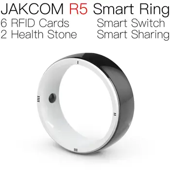 JAKCOM R5 Smart Ring Новое поступление в виде женских часов наушники часы женские 2020 тренажерный зал девять бесплатная доставка товары из