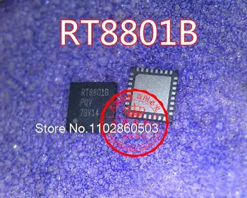 RT8801BPQV RT8801 QFN