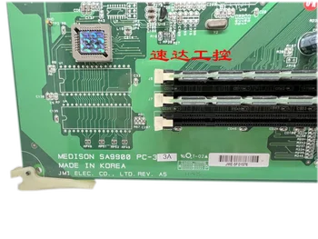 SA9900 PC-33A JME-5F01576 SA-9900MT