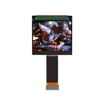 VS019UOM-NHO-DKPO BOE1.9-дюймовый ЖК-дисплей с интерфейсом 1600 × 1200 LCDMIPl с платой HDMl-MIPl для HMD AR VR