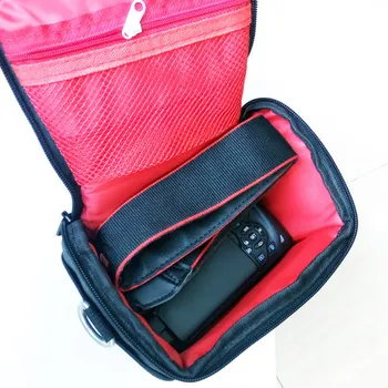 Женская камера Водонепроницаемая Износостойкая Ударопрочная сумка-слинг, защитный чехол, аксессуары для фотосъемки