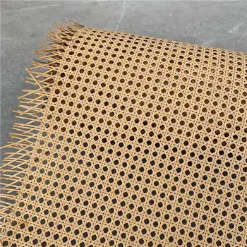 Лямки из ротанга 20-70 см, настоящий индонезийский рулон ротанга, украшение стен, ремонт мебели, стул, стол, прочный водонепроницаемый материал