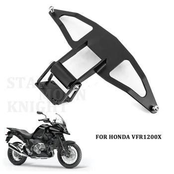 НОВИНКА-для HONDA VFR1200X VFR 1200 x 2012-2015 2015 2014 2013 Подставка для мотоцикла, держатель для мобильного телефона, кронштейн для GPS-навигатора