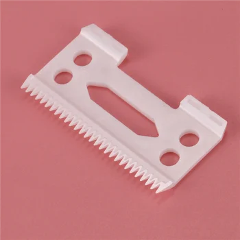 Новое 20шт 28 зубчатое Циркониево-керамическое лезвие для машинки для стрижки волос Wahl Senior Clipper