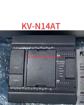 Новый модуль ПЛК KV-N14AT