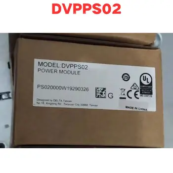 Новый оригинальный модуль питания DVPPS02