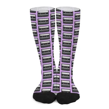 Носки из дебютного альбома Fantastic - Wham, прозрачные носки для мужчин, мужские носки, хлопковые мужские носки, носки для мужчин