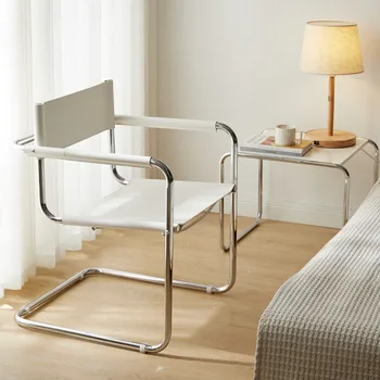 Обеденный стул Nordic Garden, Балконный игровой акцент, Балконные кухонные стулья, мебель для гостиной Stuhle Esszimmer, салонная мебель LJ50DC