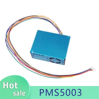 Оригинальный лазерный датчик PMS5003 G5 PM2.5