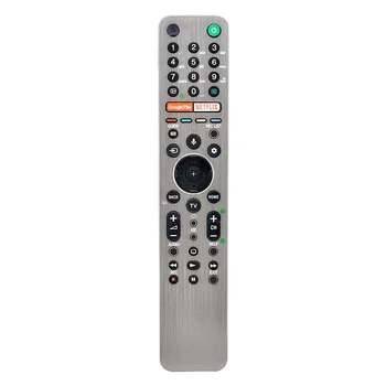 Сменный Голосовой Пульт дистанционного Управления с подсветкой RMF-TX611E для Sony 4K HD TV KD-55XH9505 KD-75XH9505 KD-85XH9505 KD-55A87 KD-55A89