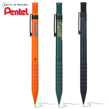 Япония Pentel Painting Механический карандаш SMASH WORKS Низкий центр тяжести 0,5 мм Ограниченное количество канцелярских товаров для бизнеса Q1005